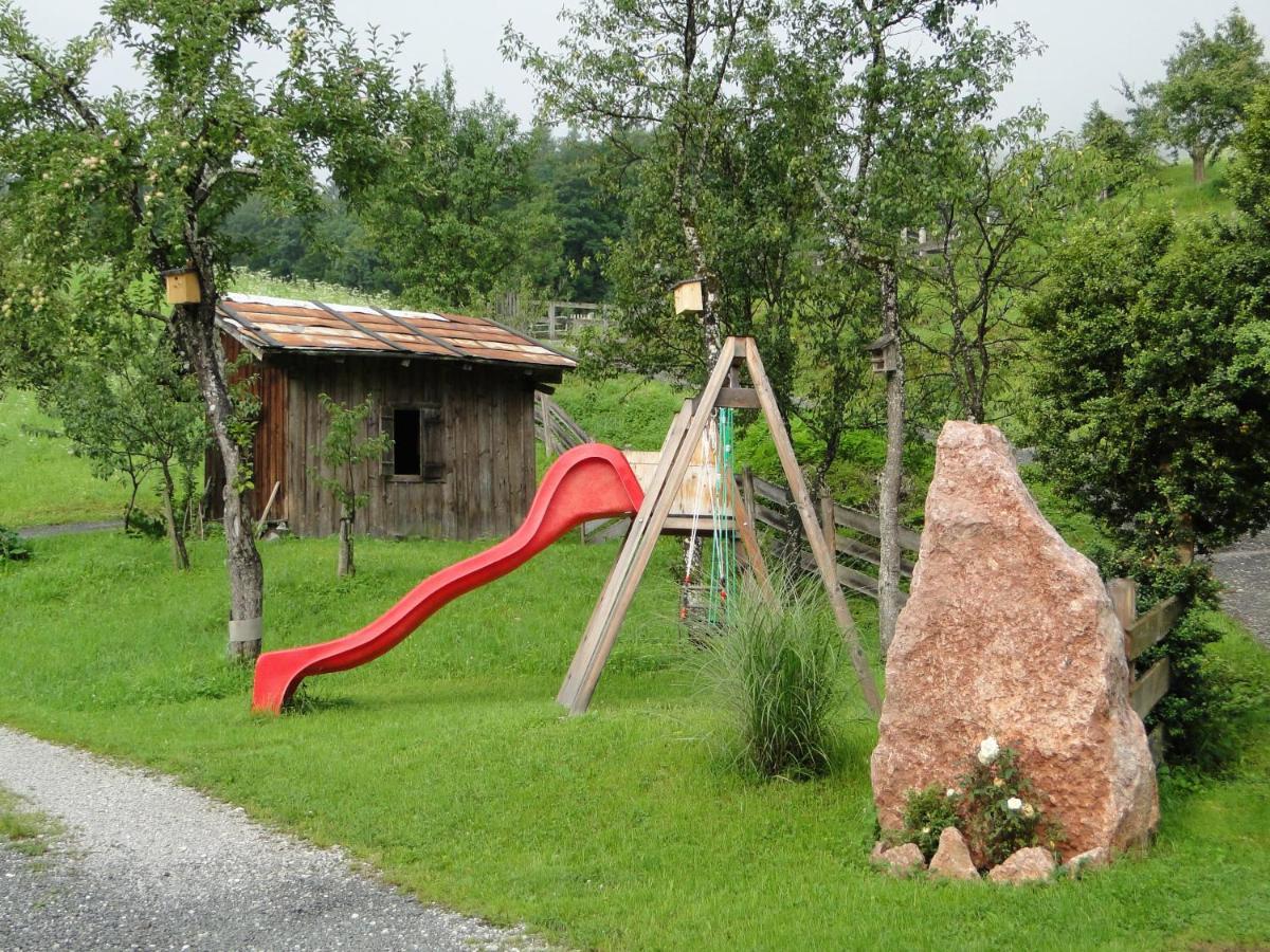 Homestay Ferienzimmer Brennerbauer *