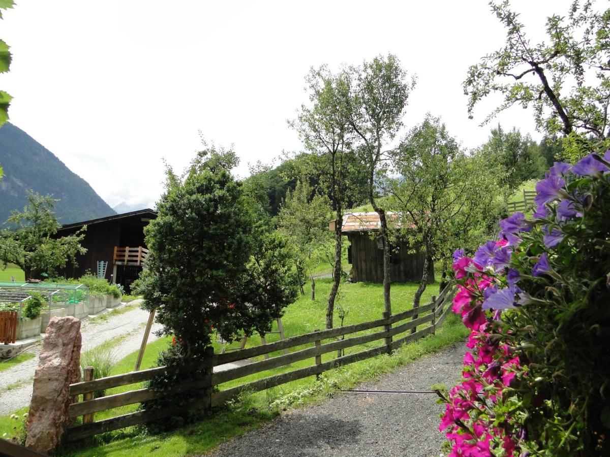 Homestay Ferienzimmer Brennerbauer *
